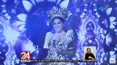 maricar zaldarriaga|binibining pilipinas 2020 winners.
